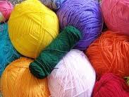 Acrylic Knitting Yarn Manufacturer Supplier Wholesale Exporter Importer Buyer Trader Retailer in Panipat Haryana India